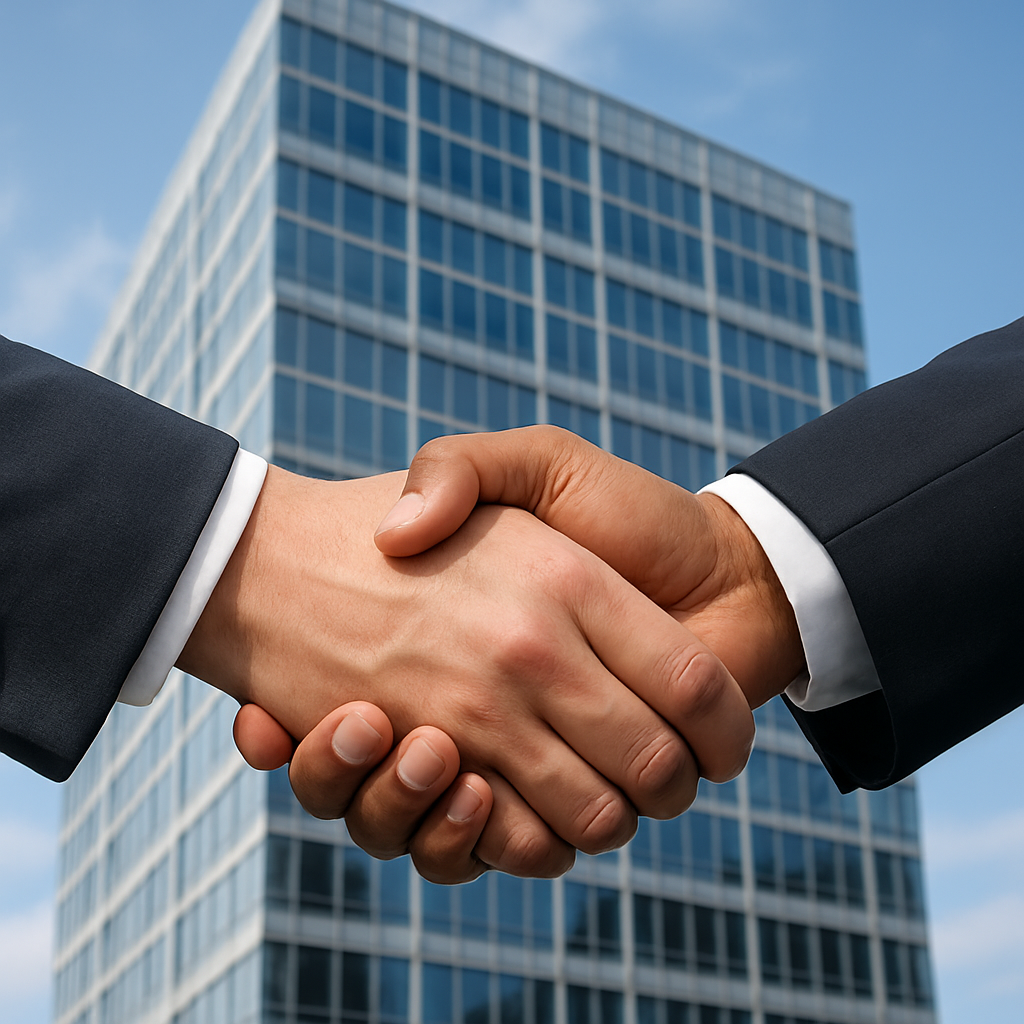 Seguro Empresarial: uma estratégia inteligente para proteger seu negócio