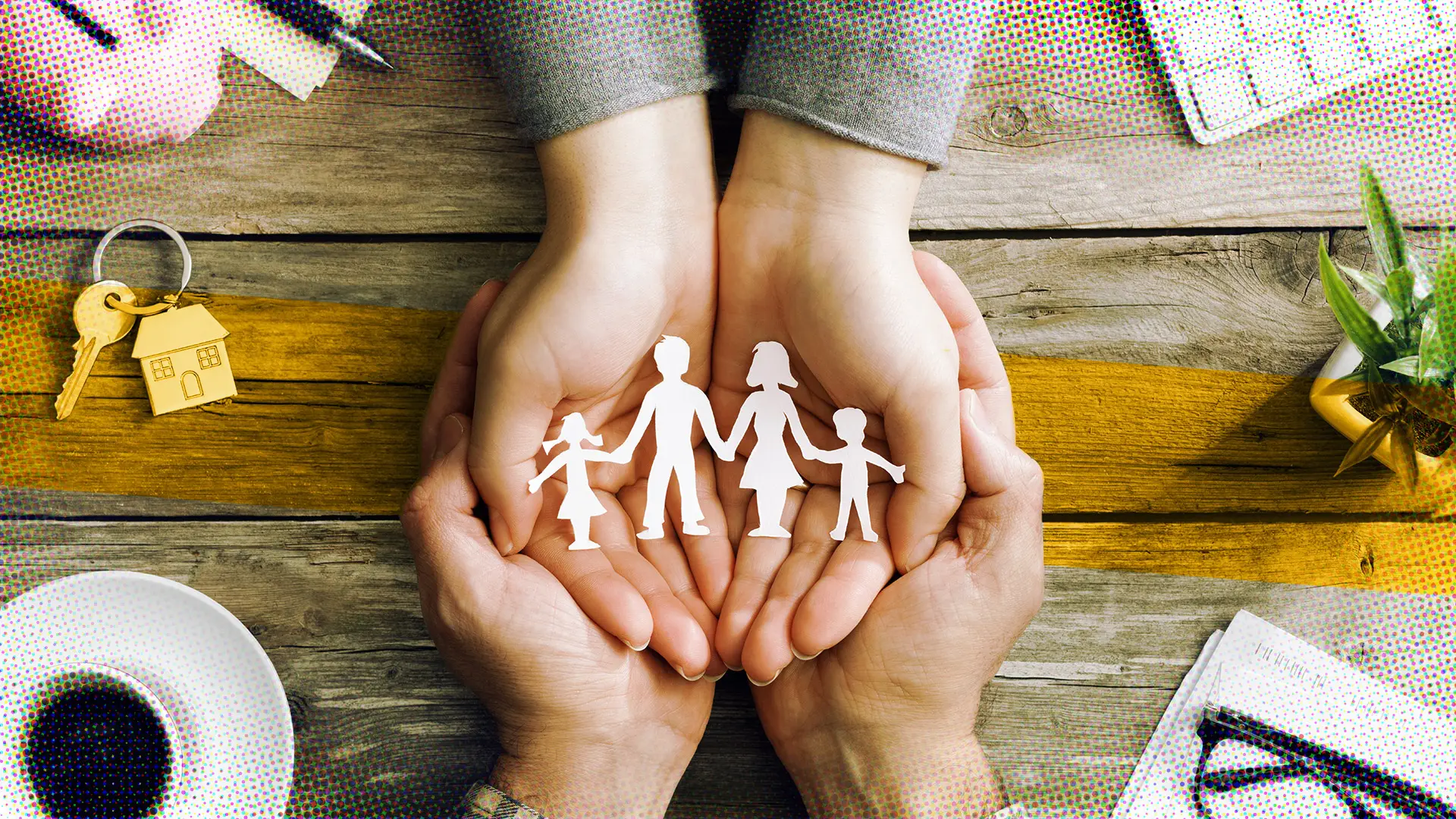 Seguro de Vida: Proteção para o Presente e Tranquilidade para o Futuro