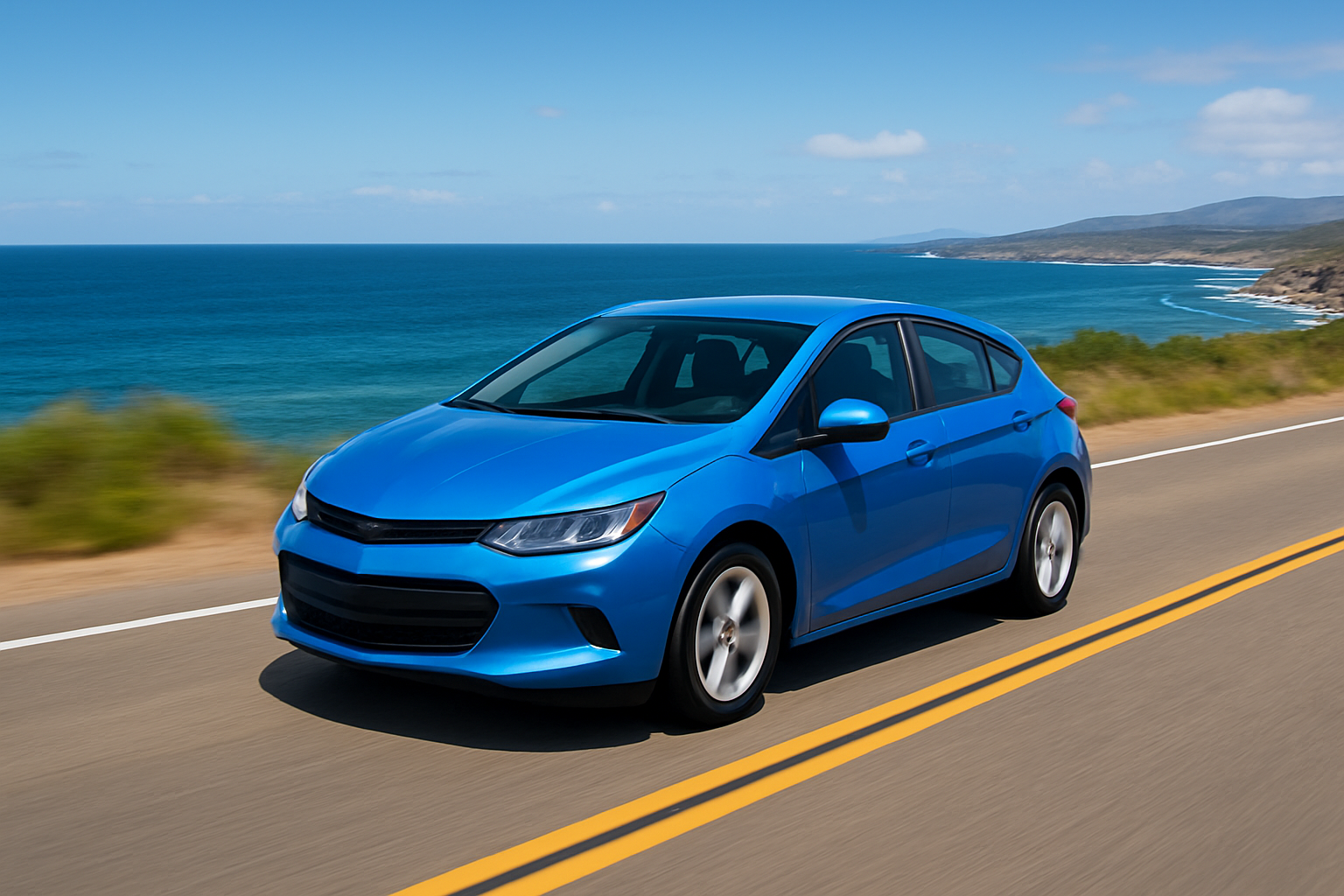 Seguro Automóvel: A Proteção Necessária para Seu Veículo