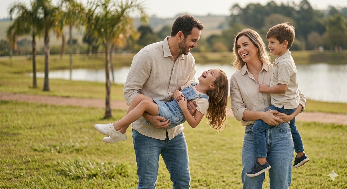 Seguro de Vida: Muito Mais que Proteção, um Gesto de Amor e Planejamento