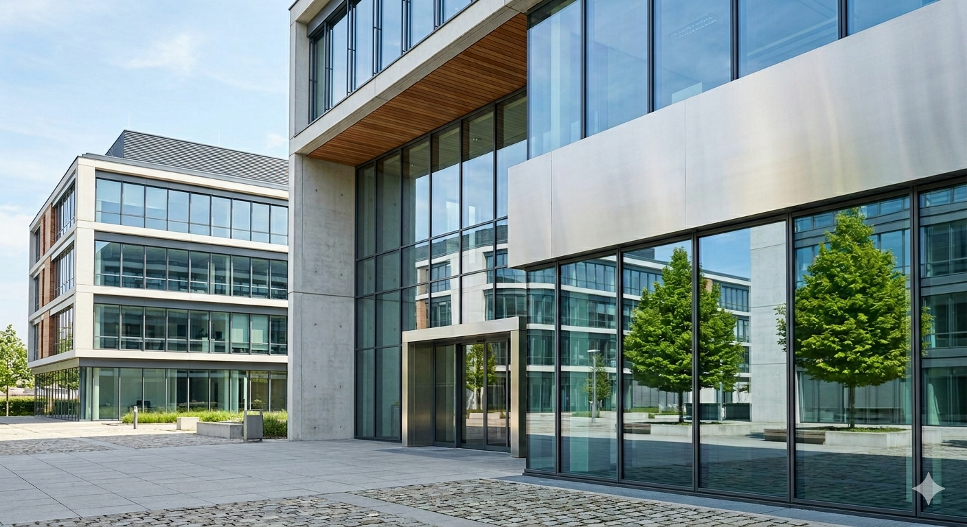 Proteção sob medida para quem move o mercado